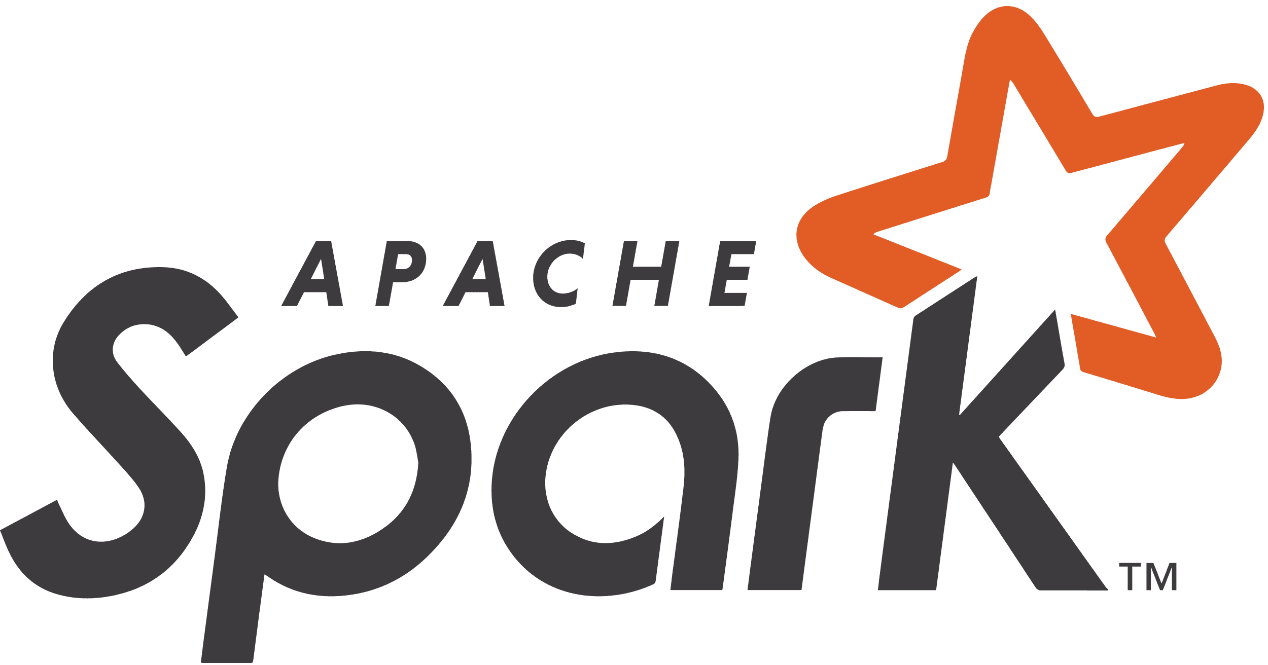 Apache Spark Logo