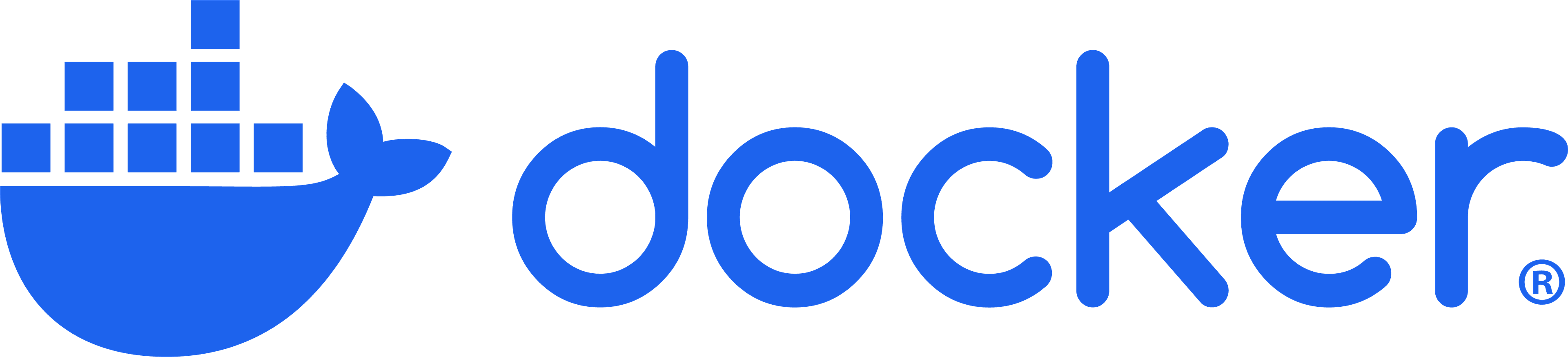 Docker Logo